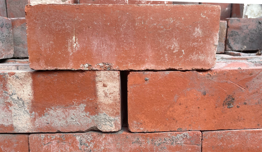 Accrington Bricks 3 | Accrington Bricks
