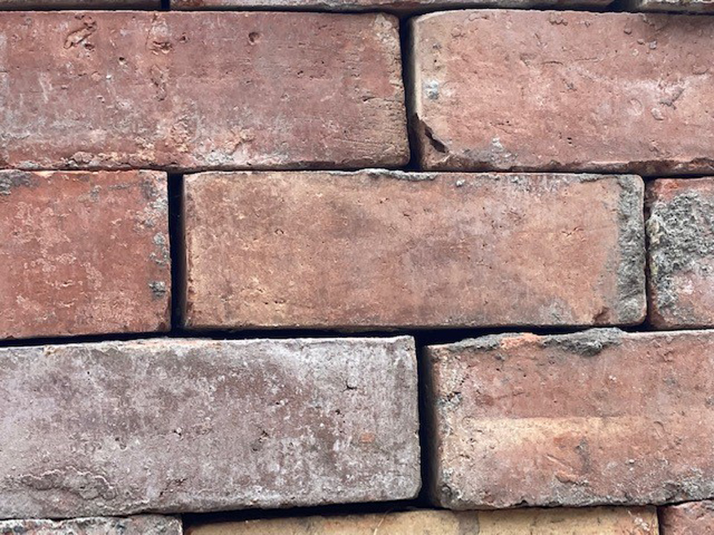 Local Pressed Brick Main Image 1 | Local Pressed Bricks