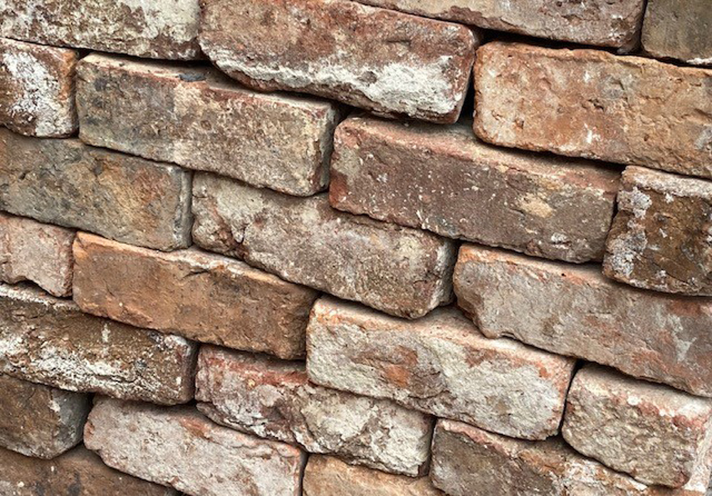 Rustic Handmade Brick Main Image | Rustic Handmade Bricks