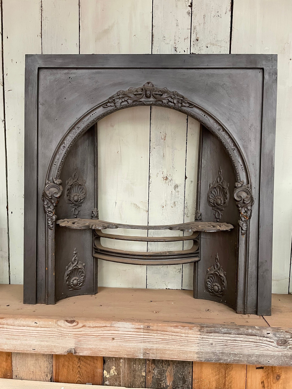 decorative insert main image | Fireplaces