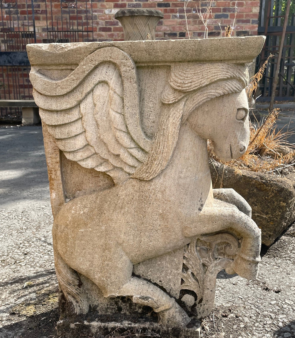 pegasus2 | Stone Pegasus