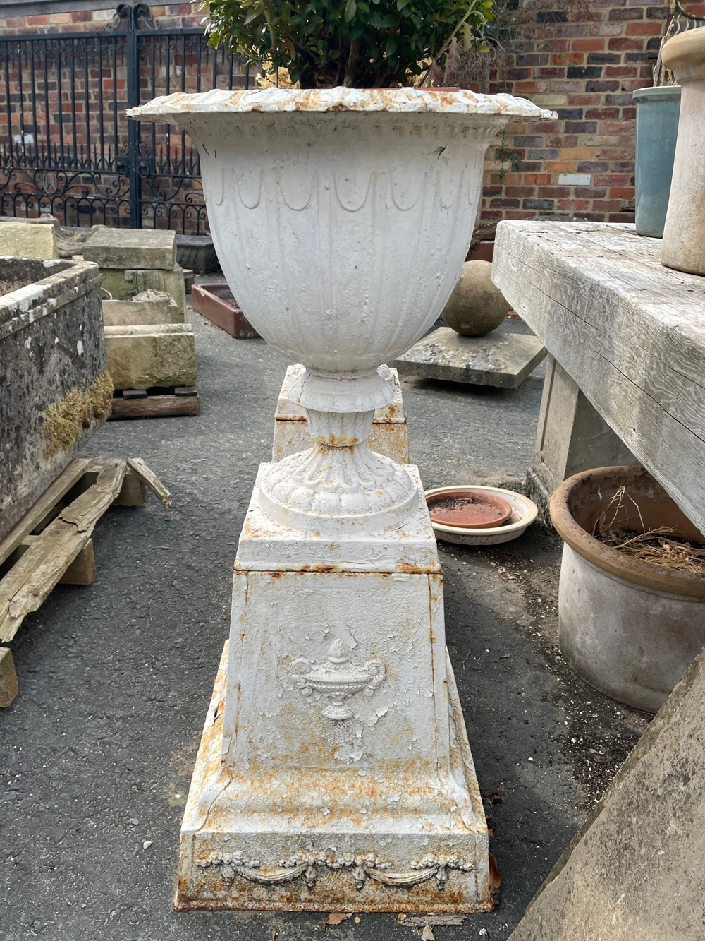 victorian urns1 | Victorian Urns