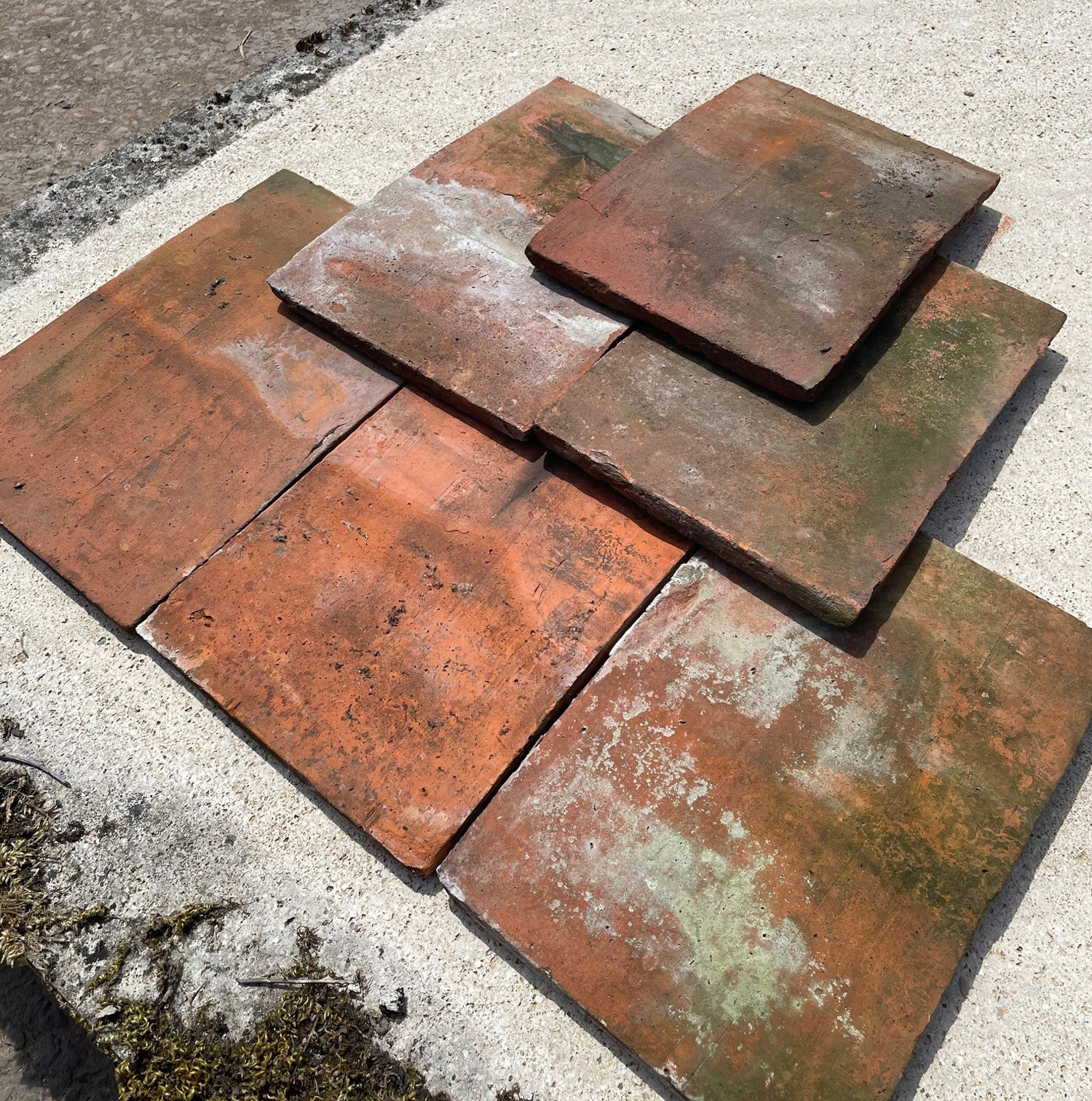 1 137 | Large Farmhouse Tiles