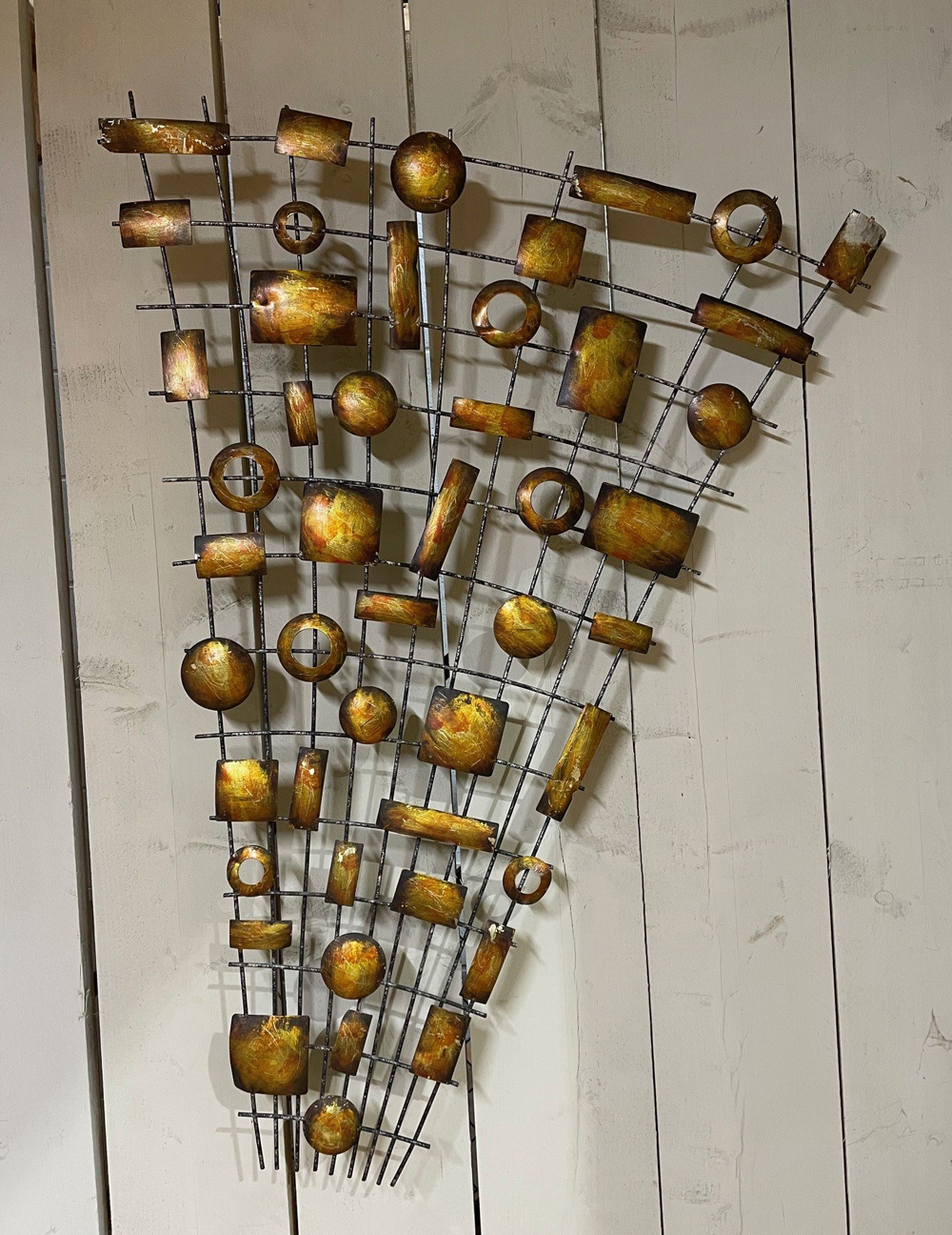 1 140 | Mid Century Wall Art 2