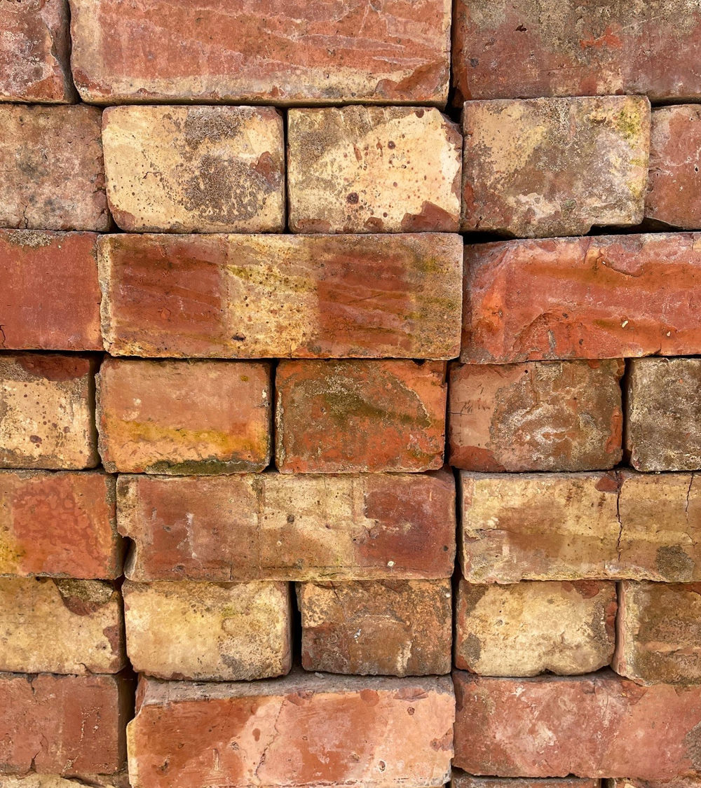 1 64 | Reclaimed Bricks