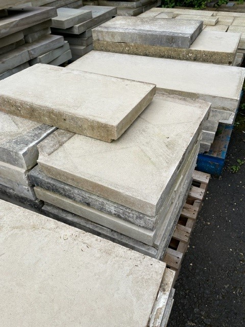 Portland Stone Paving 4 10 6 | Portland Stone Paving