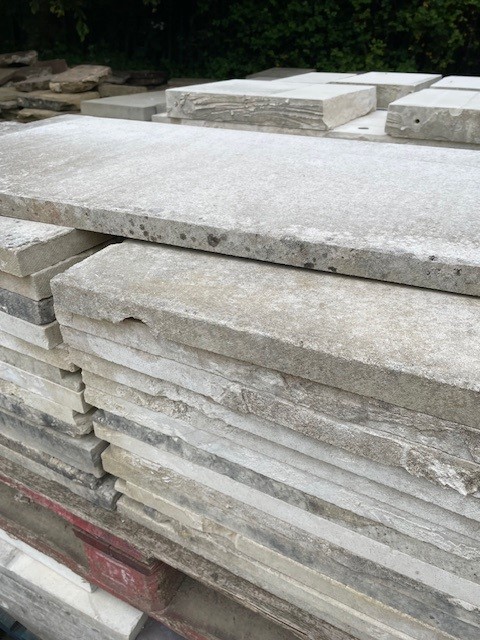 Portland Stone Paving 2 11 5 | Portland Stone Paving