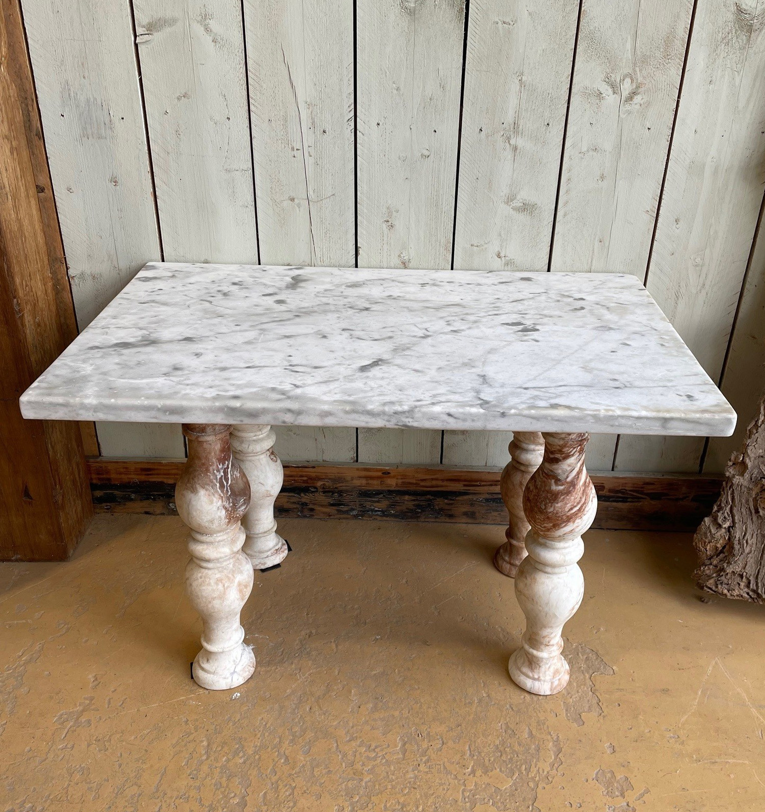 2 137 | Marble Table
