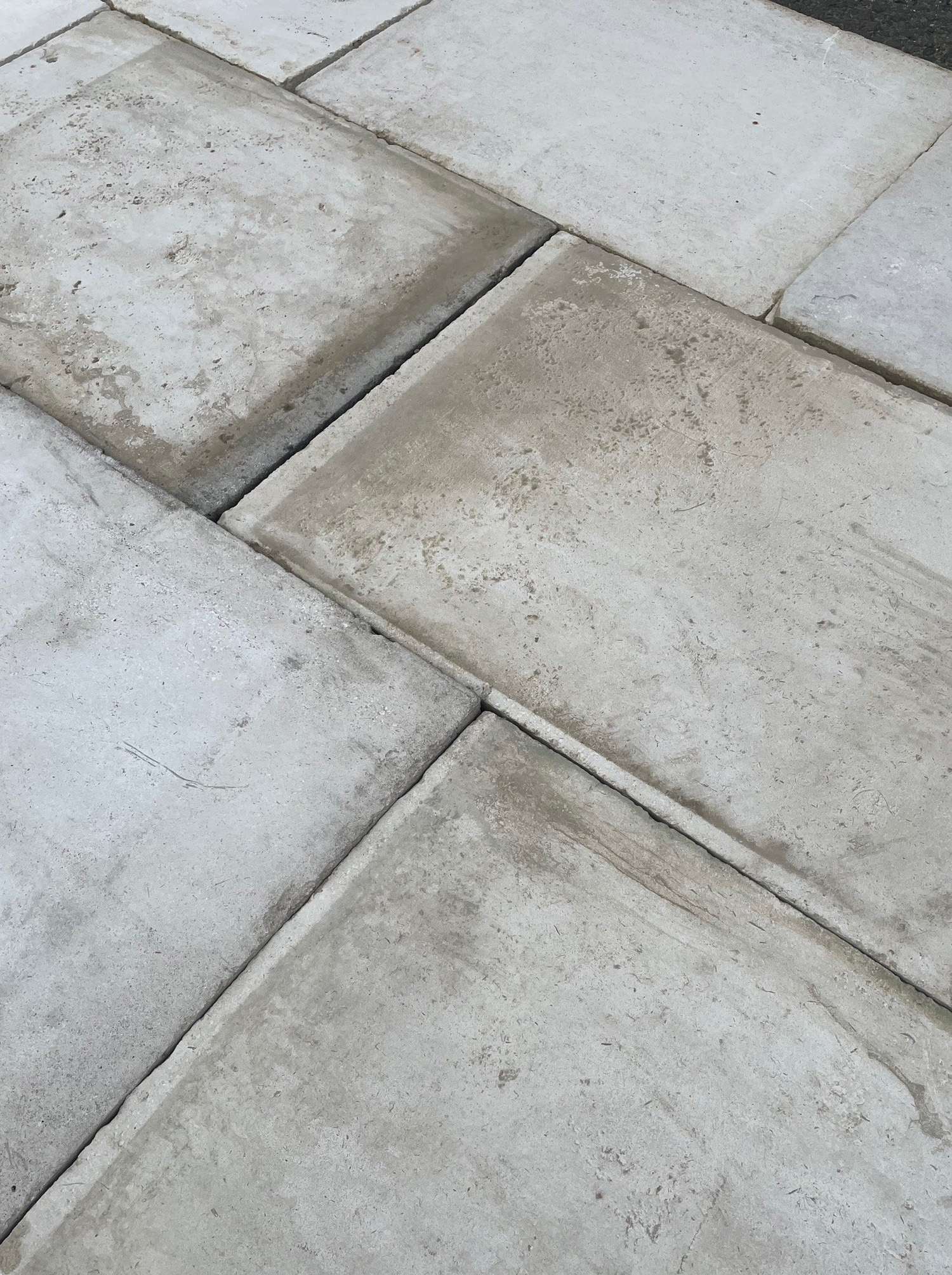 2 138 | External Paving
