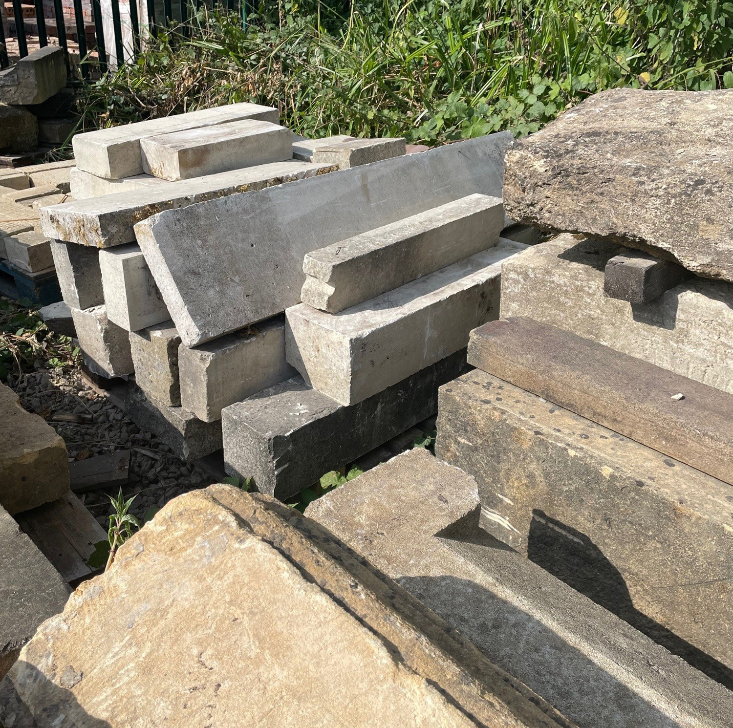 Lintels & Sills 2 2 142 | Lintels & Sills