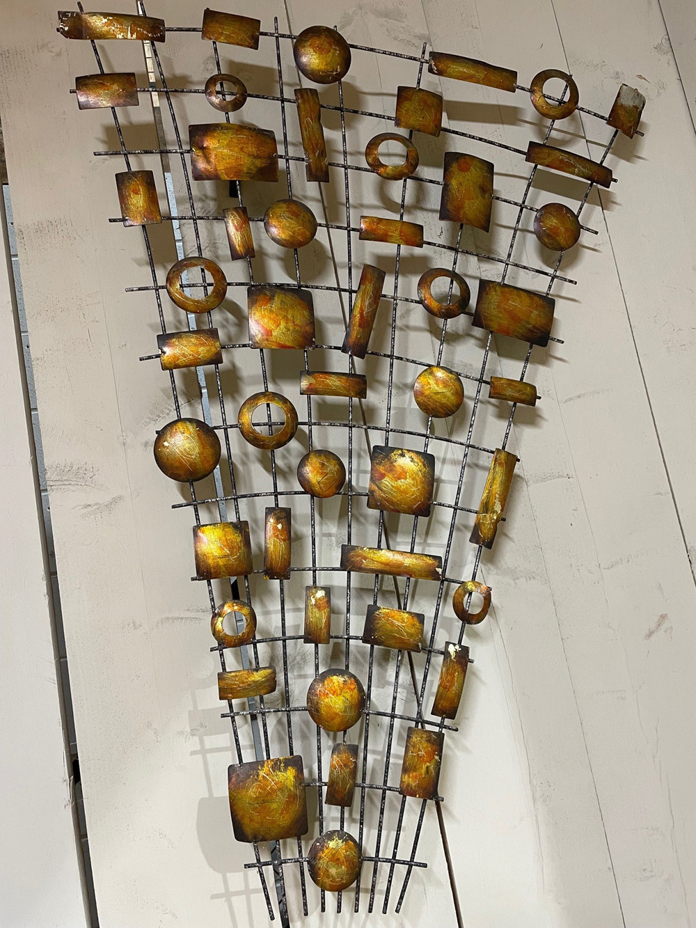 2 145 | Mid Century Wall Art 2