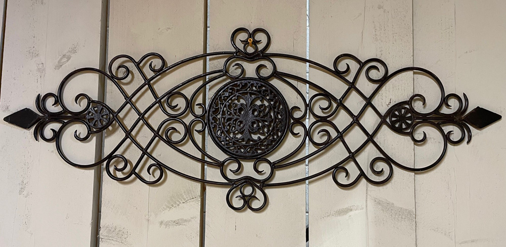 Decorative Metalwork 3 2 147 | Decorative Metalwork