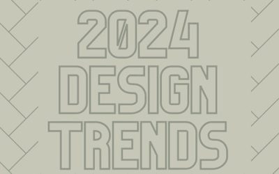 Resources 5 2024 Design Trends