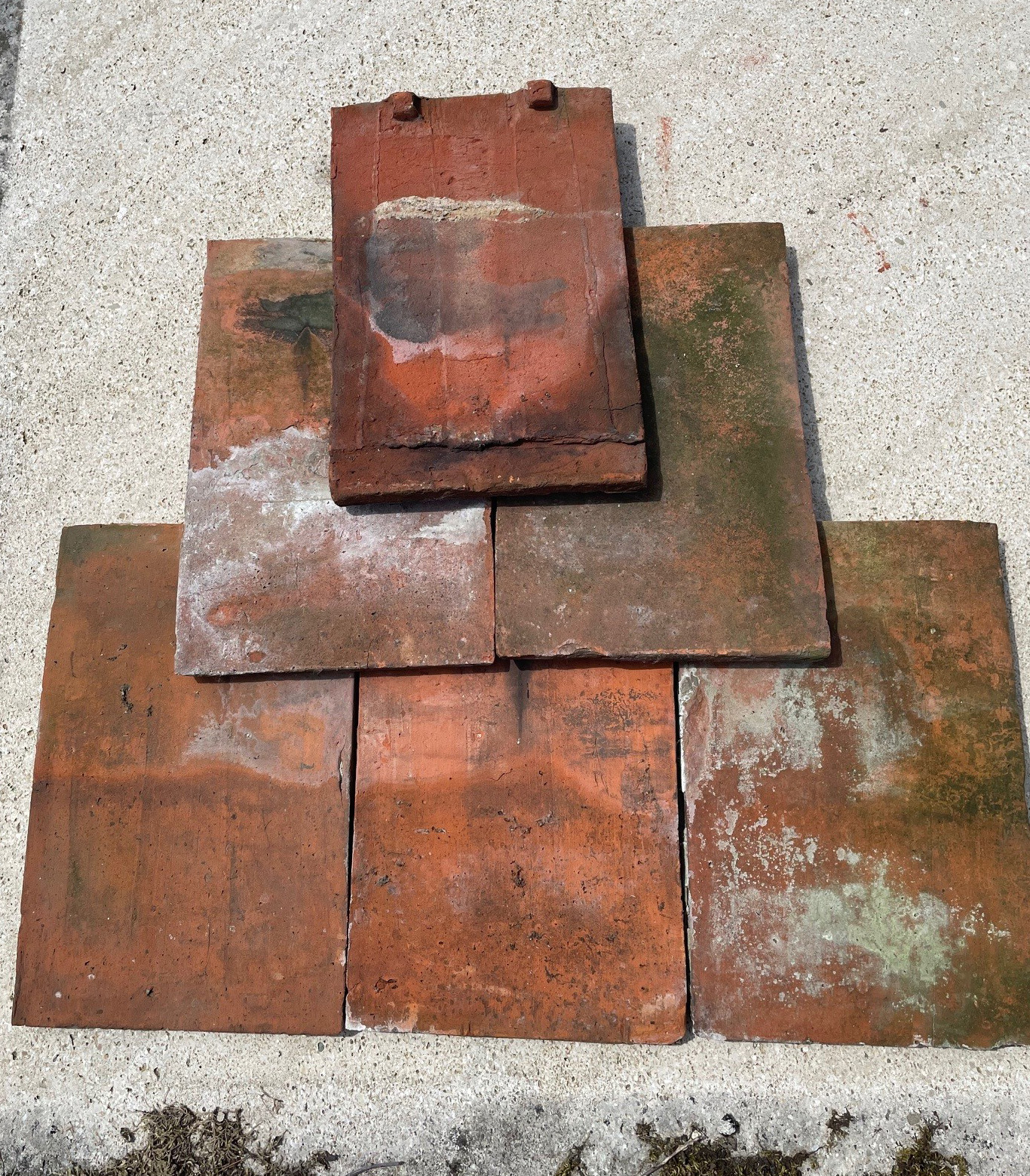 3 133 | Large Farmhouse Tiles