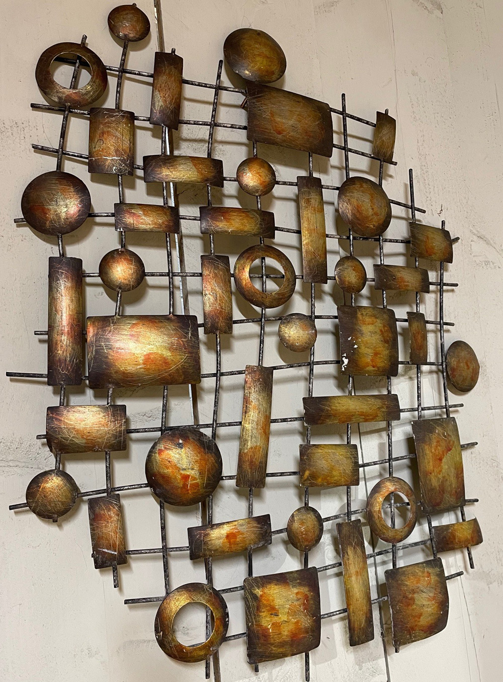 Mid Century Wall Art 1 3 3 136 | Mid Century Wall Art 1