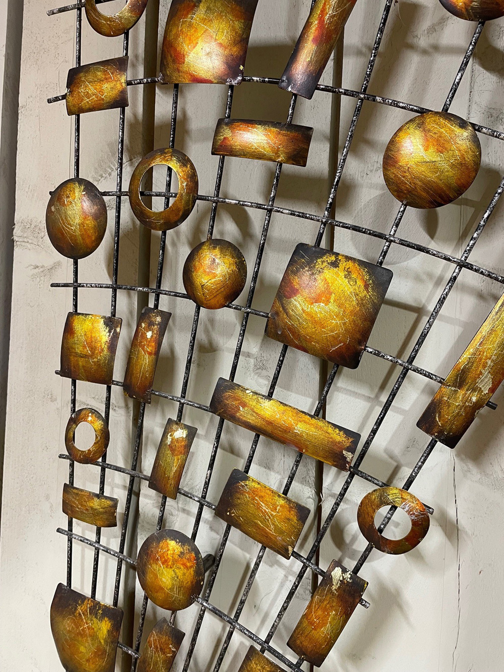 3 137 | Mid Century Wall Art 2