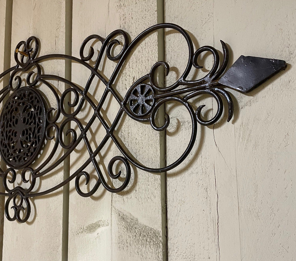 Decorative Metalwork 2 3 139 | Decorative Metalwork