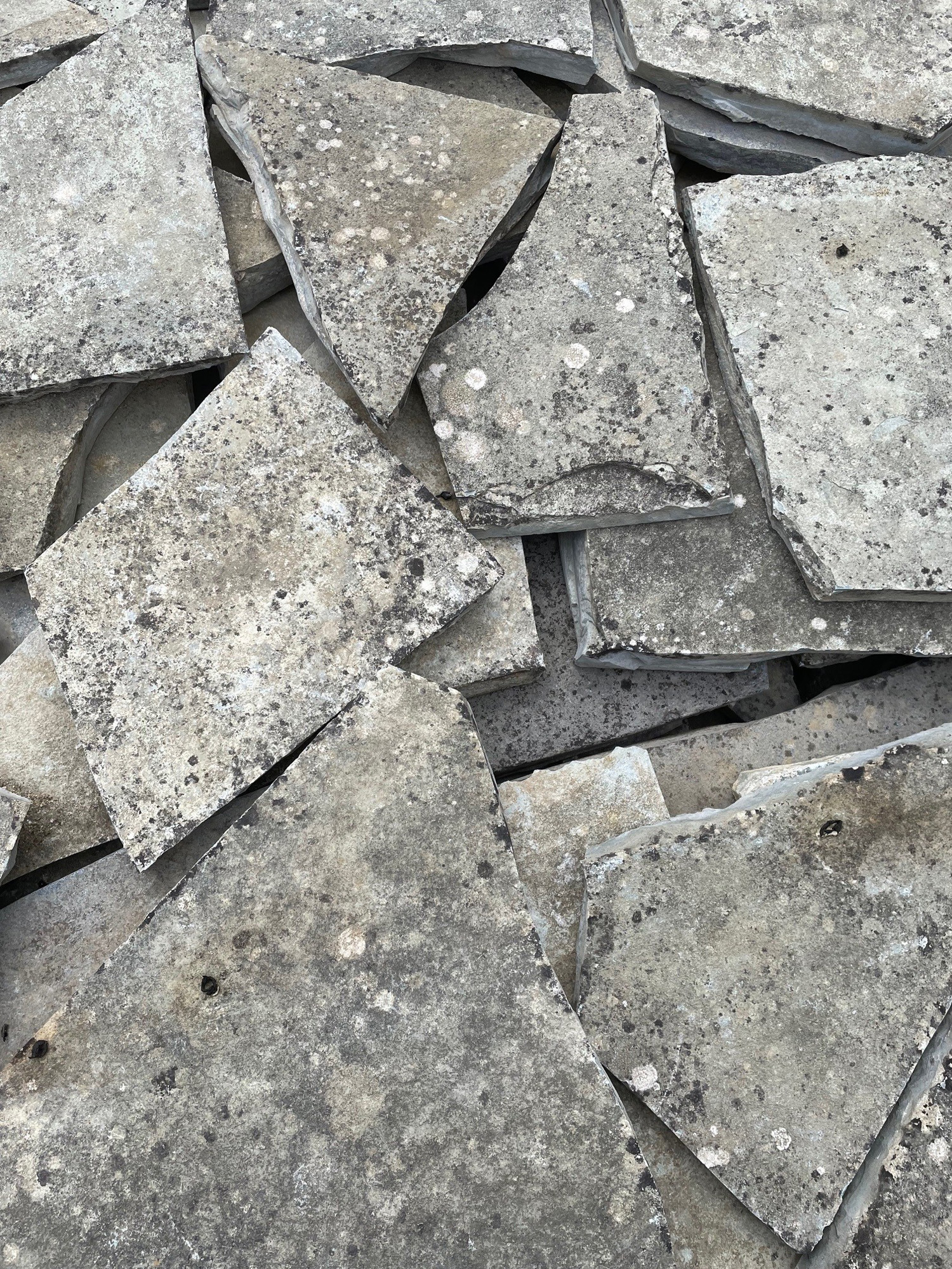 Sandstone 'Crazy' Paving 3 37 | Sandstone 'Crazy' Paving