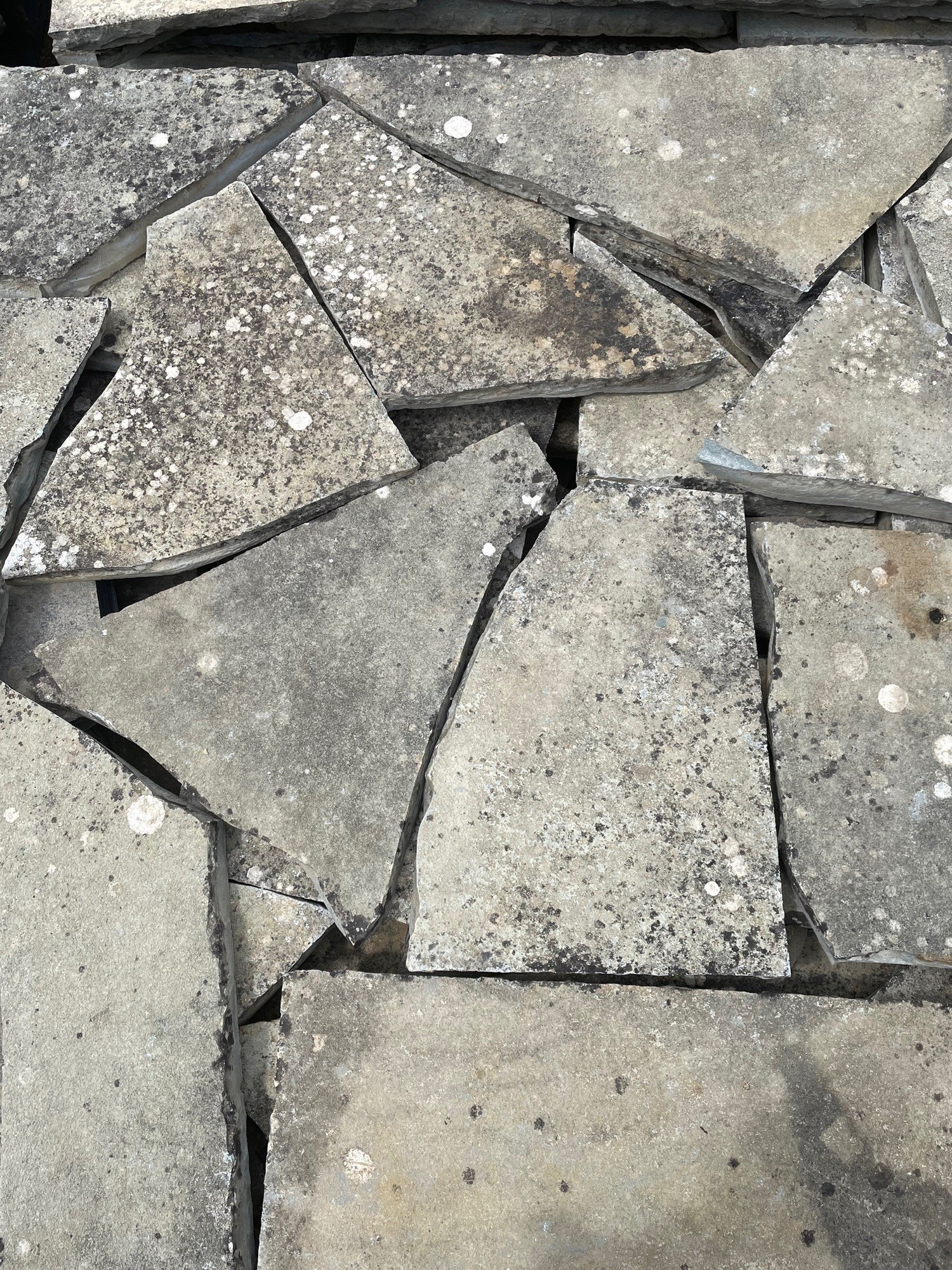 Sandstone 'Crazy' Paving 1 39 | Sandstone 'Crazy' Paving