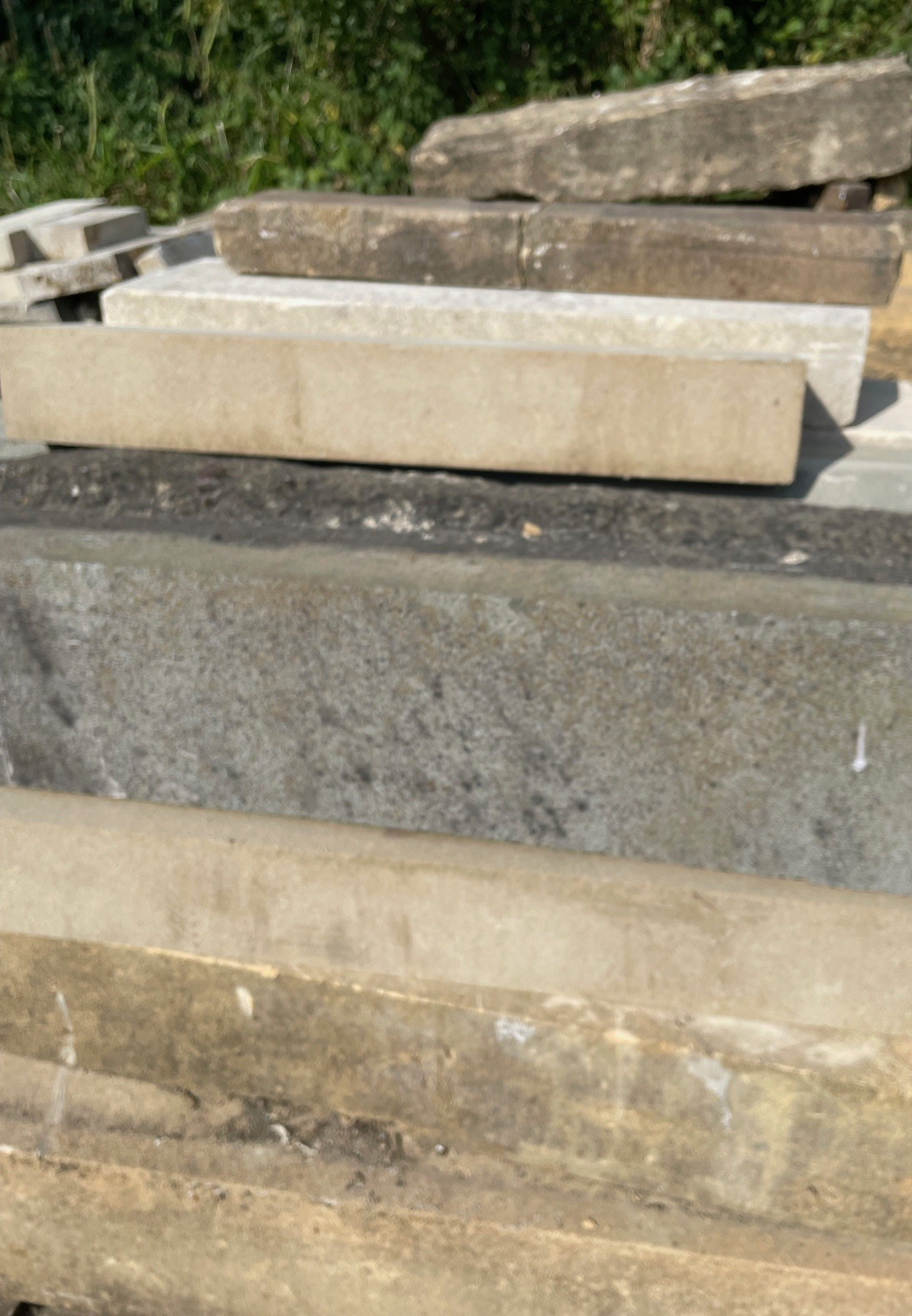 Lintels & Sills 3 4 119 | Lintels & Sills