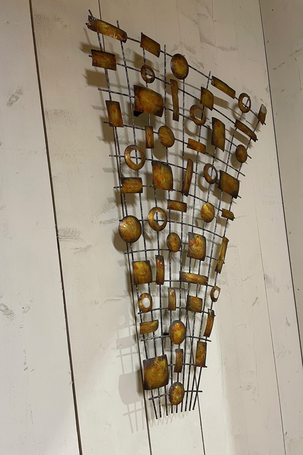 4 122 | Mid Century Wall Art 2