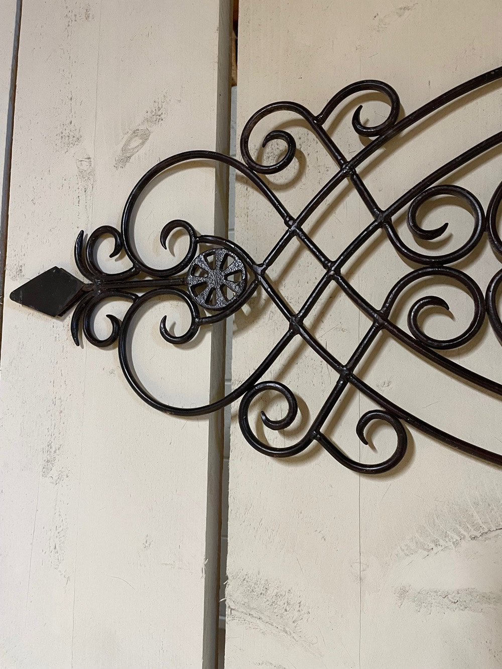 Decorative Metalwork 4 4 124 | Decorative Metalwork