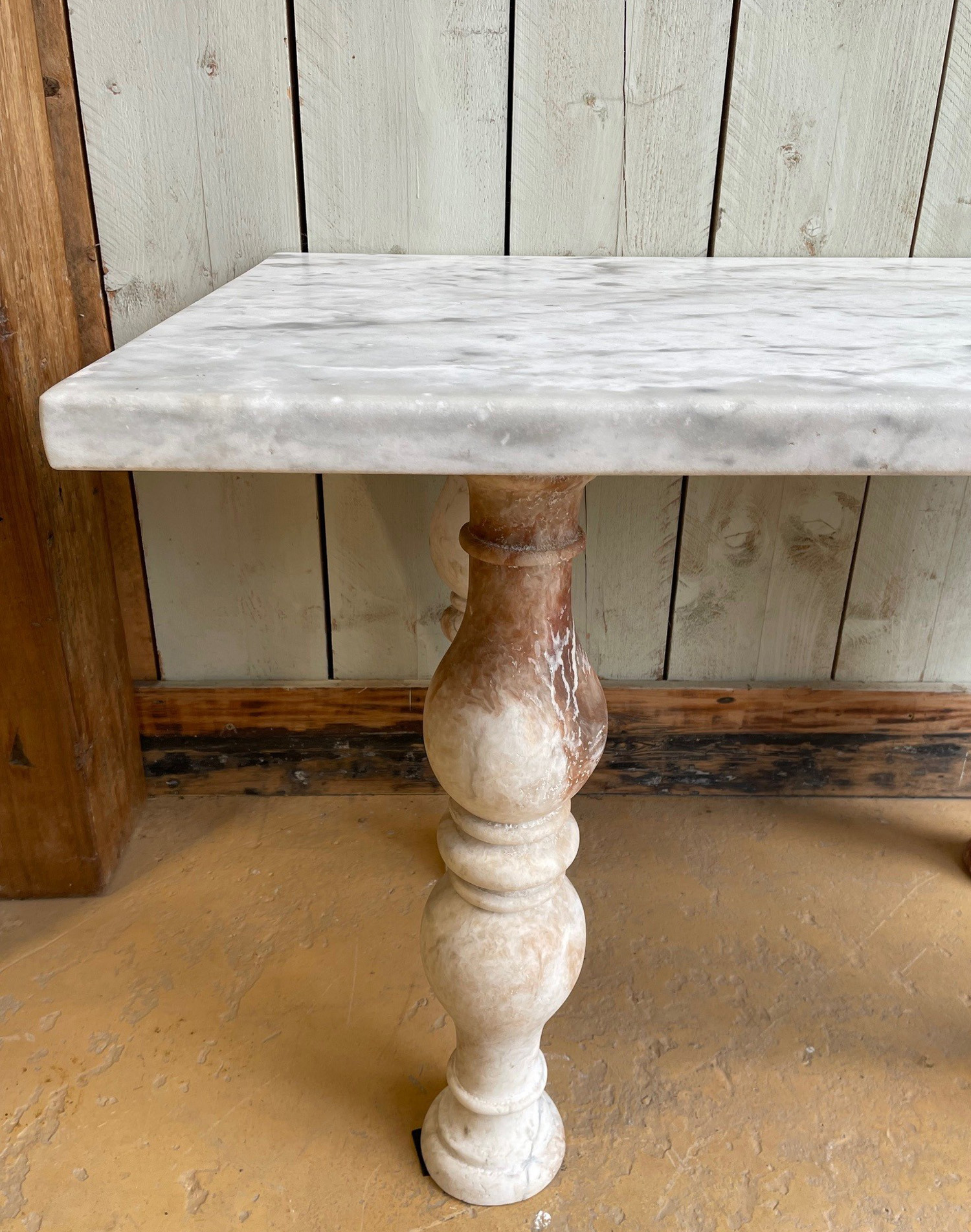 5 89 | Marble Table