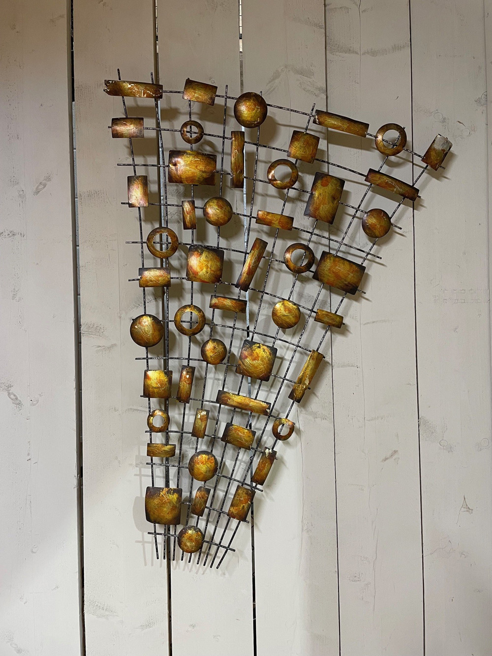 5 93 | Mid Century Wall Art 2