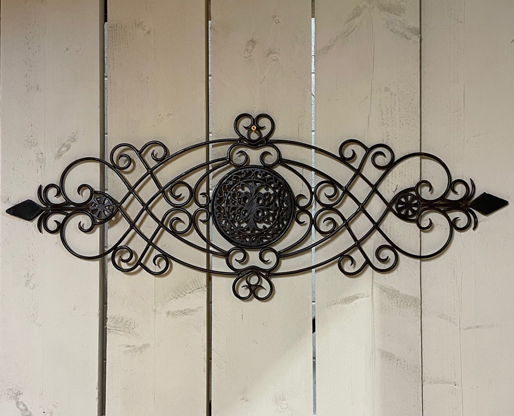 Decorative Metalwork 5 5 95 | Decorative Metalwork