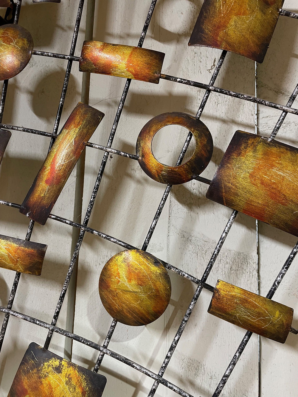 6 60 | Mid Century Wall Art 2
