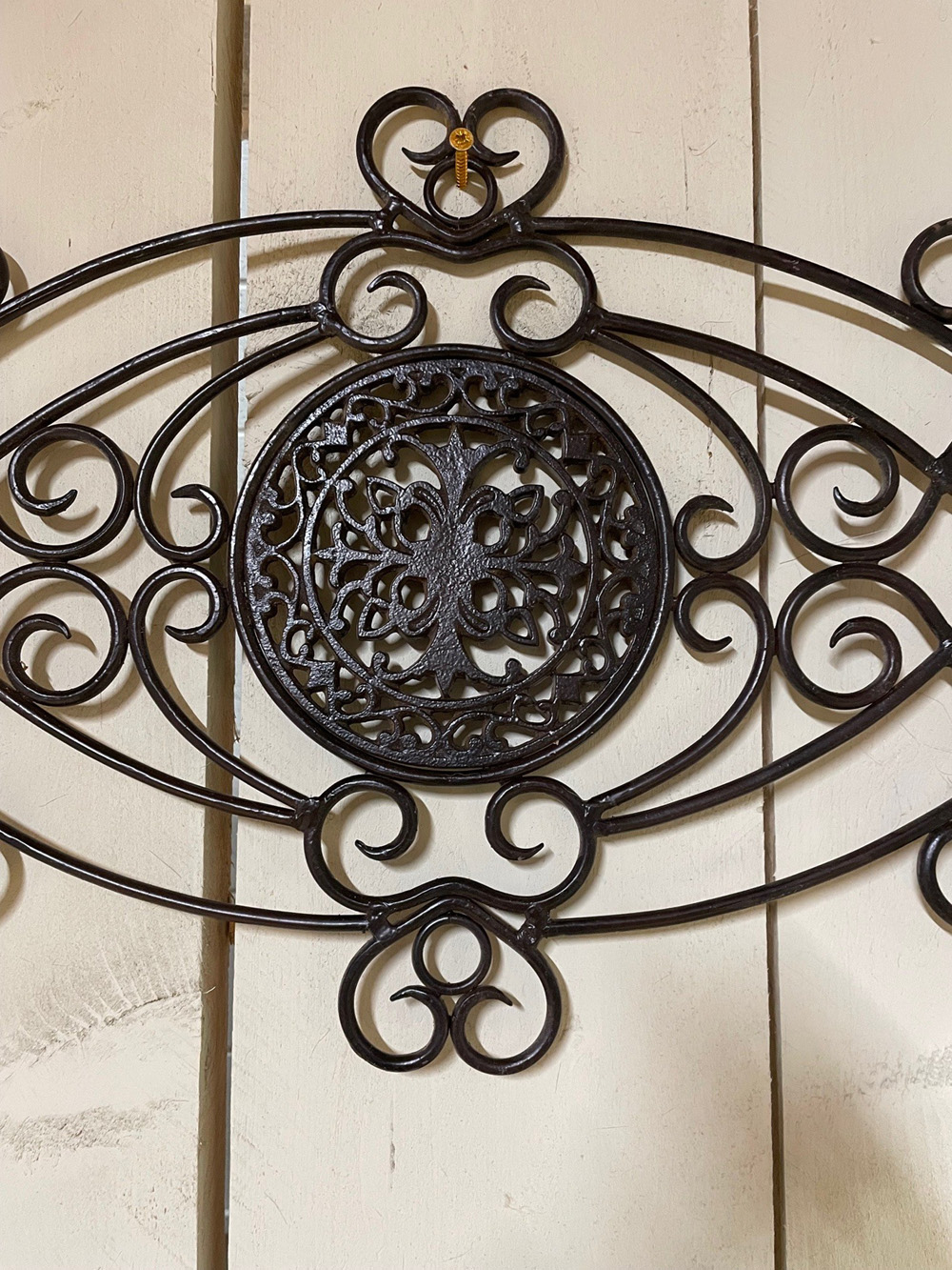 Decorative Metalwork 6 6 62 | Decorative Metalwork