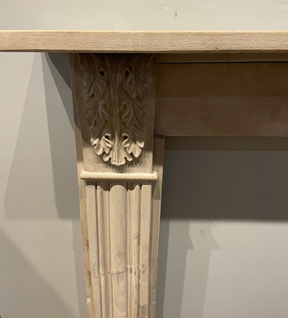 6 63 | Carved Sandstone Surround