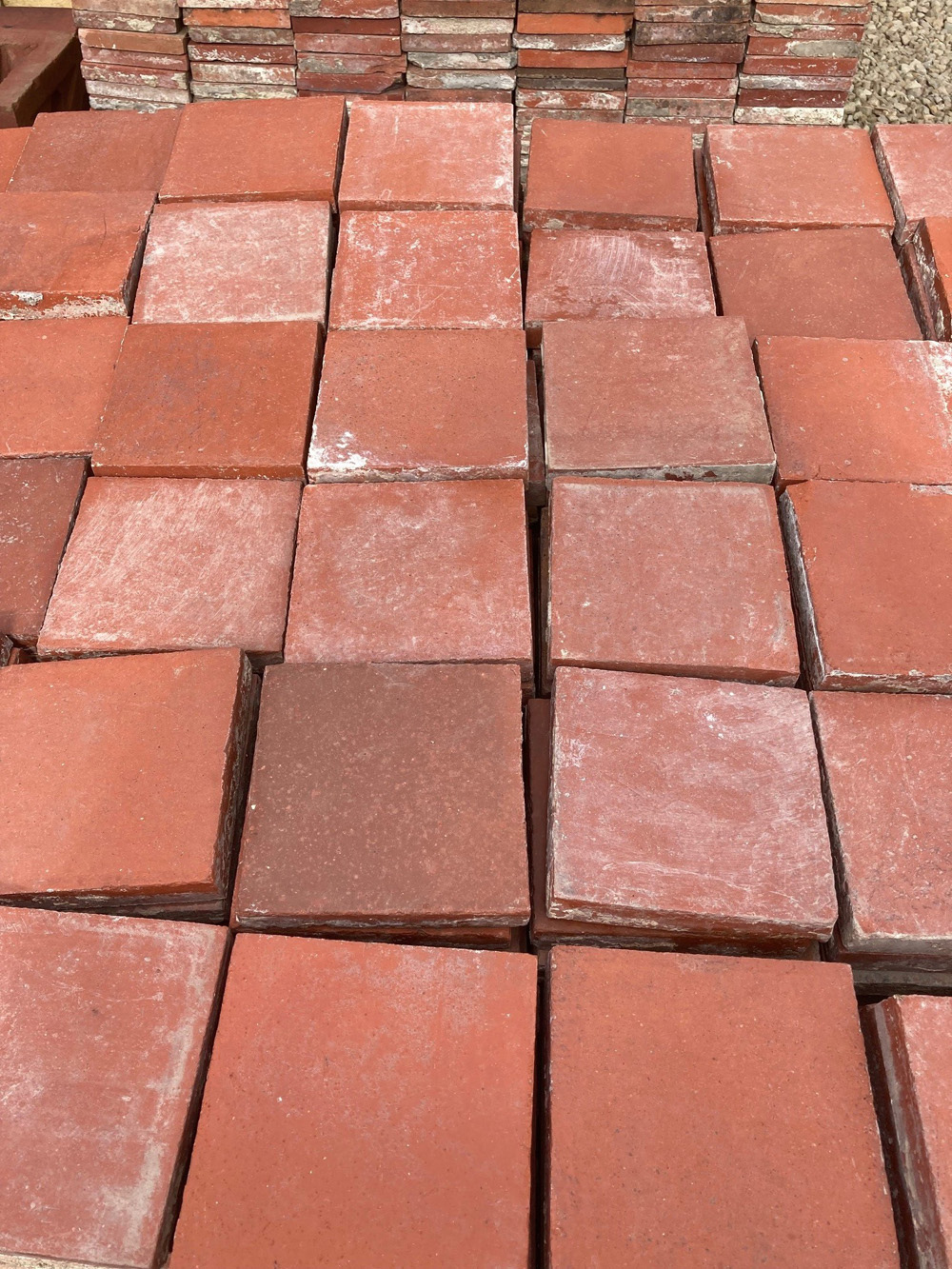 6 inch Quarry Tiles Main Image | Six Inch Quarry Tiles