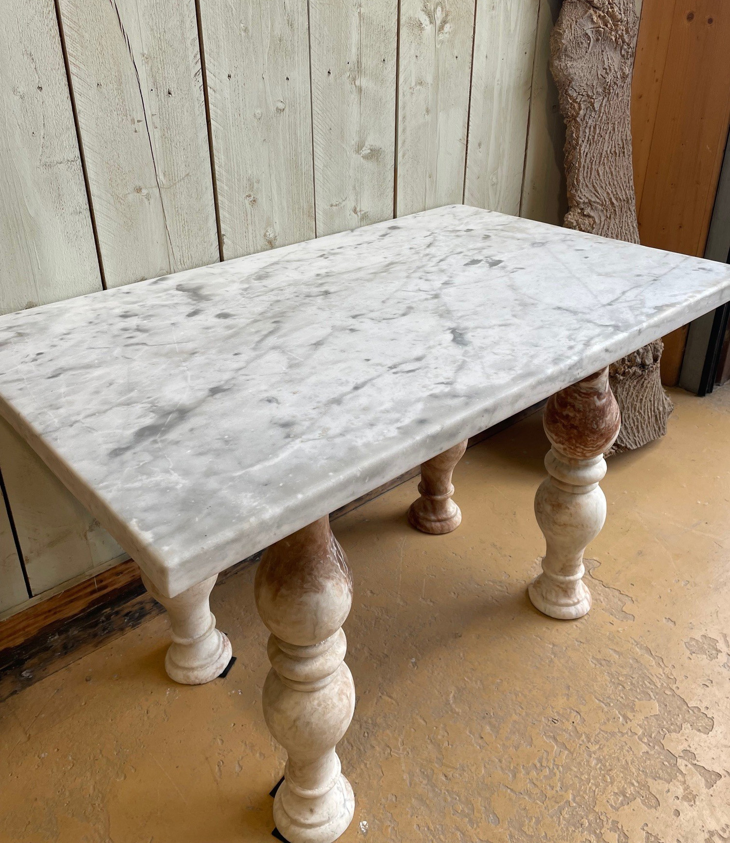 7 25 | Marble Table