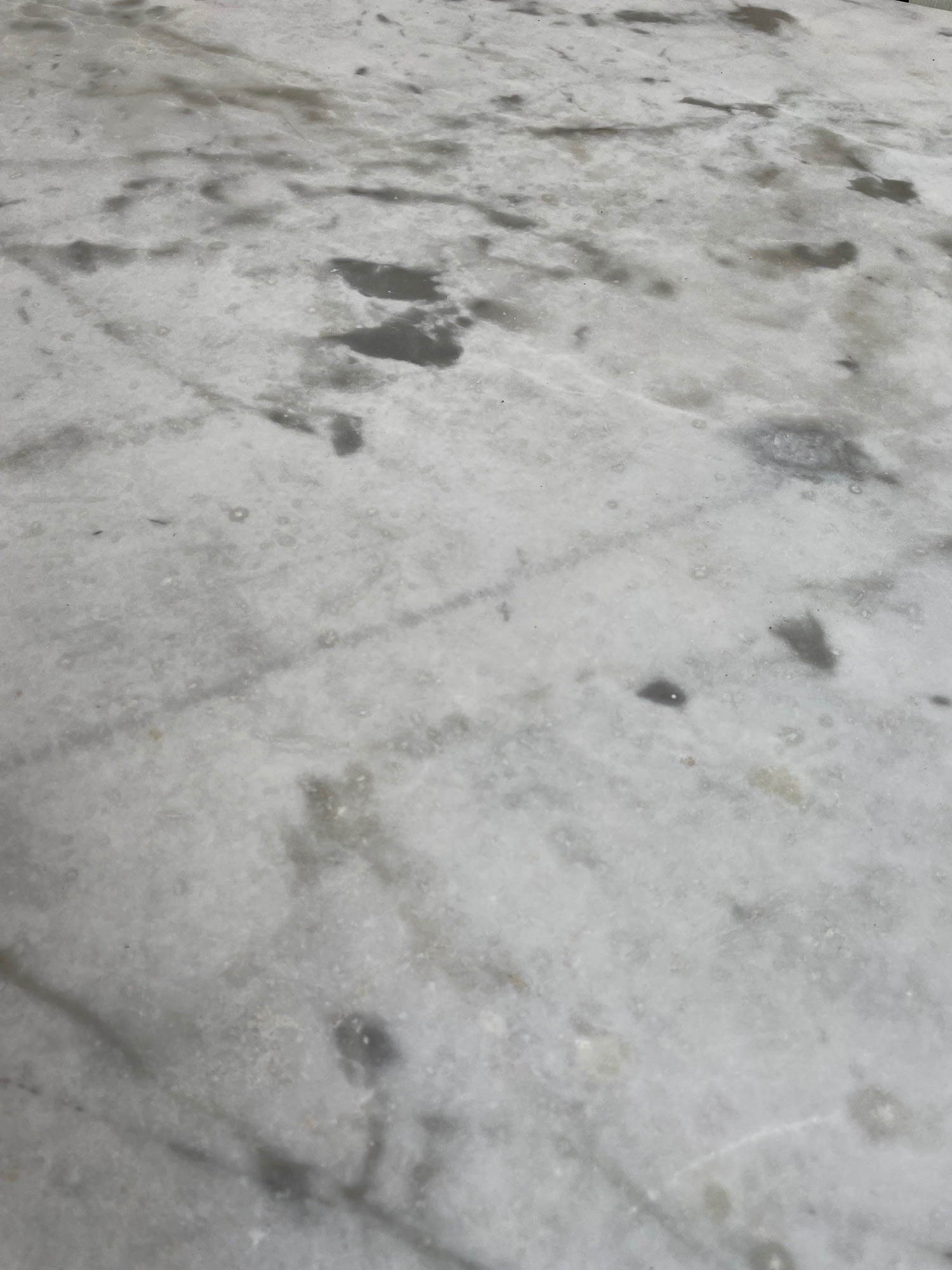8 11 | Marble Table