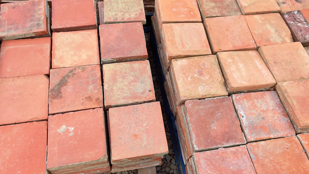 9 inch quarry tiles 2 1 | Nine Inch Quarry Tiles