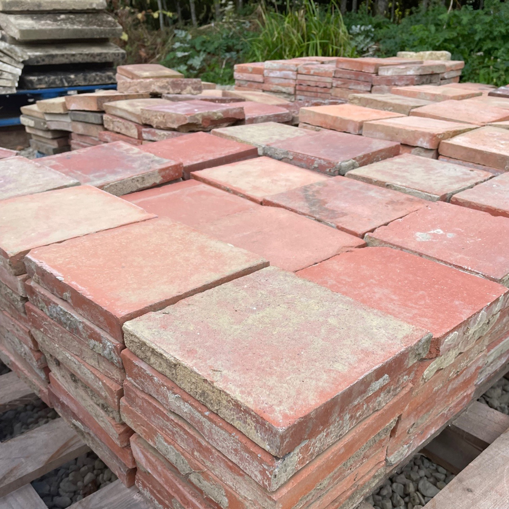 9 inch quarry tiles 3 | Nine Inch Quarry Tiles