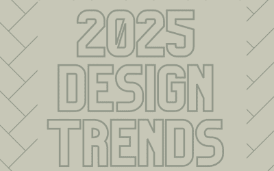 Resources 6 2025 Design Trends