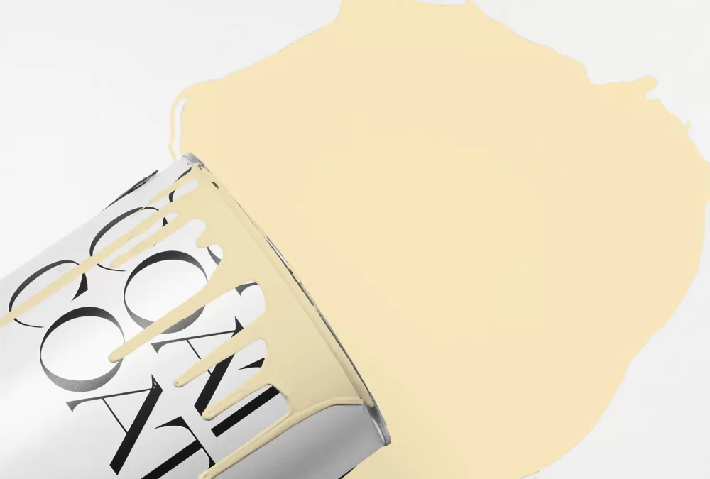 Coat Paints Colour of the Month – January