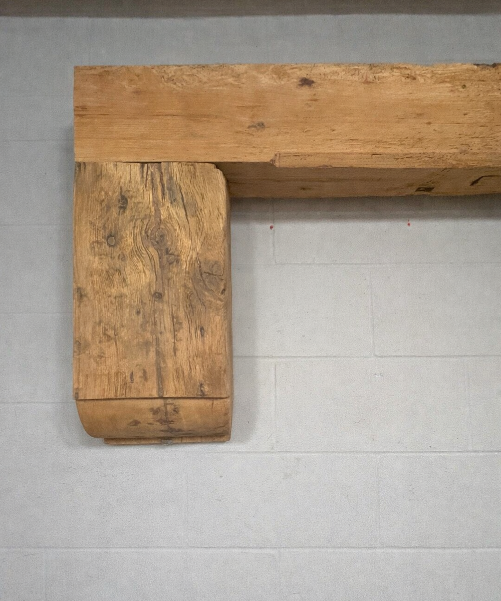 ChatGPT Image Jan 15 2026 11 57 44 AM | Timber Mantel