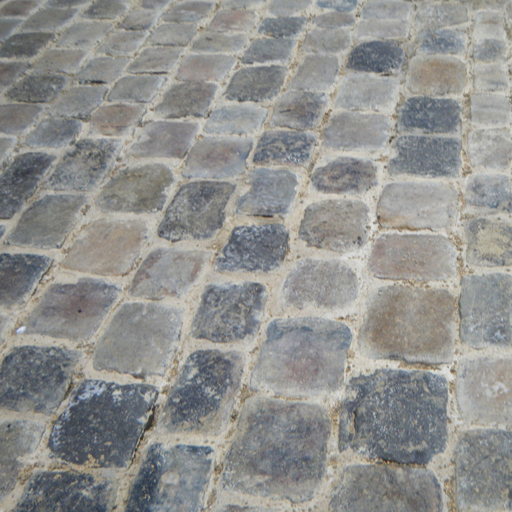 Cobbles and pavers Sub Category Image | Paving