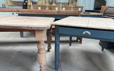 Resources 1 Focus on Reclaimed Furniture