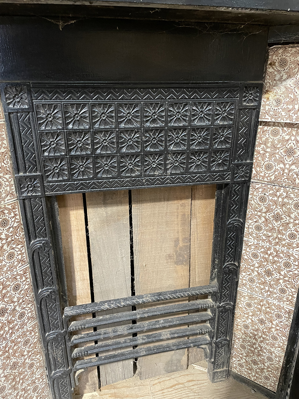 IMG 0578 | Welsh Slate Fireplace