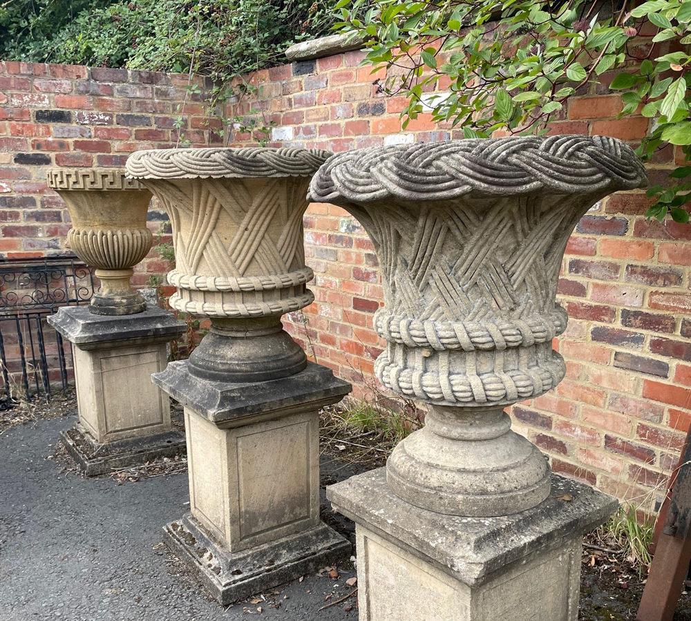 Pots and planters Sub Category Image | Outside Spaces