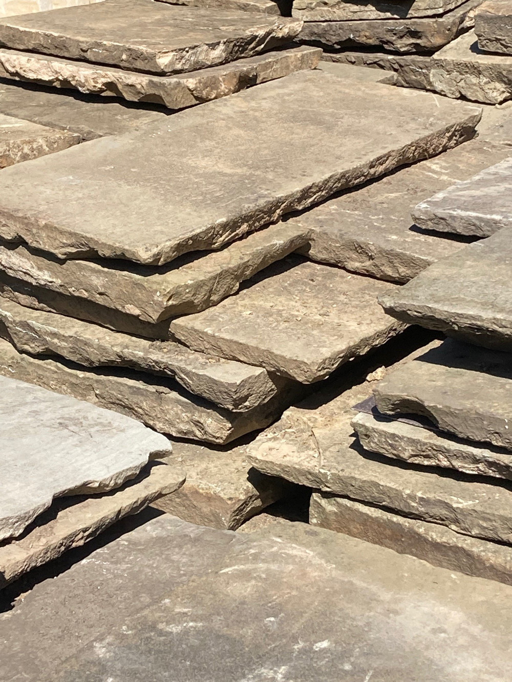 York Stone Flags Reclamation Ltd