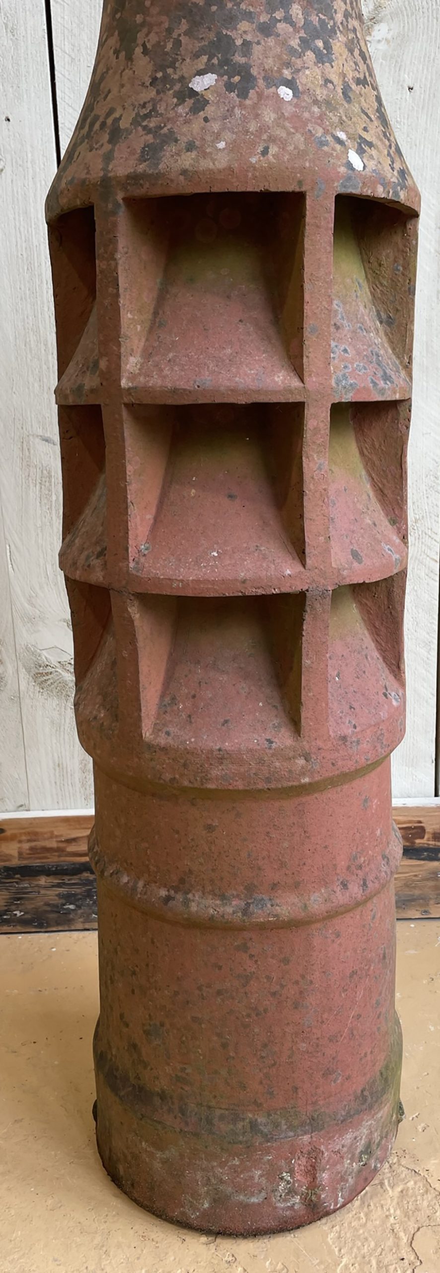 Sankey Front 2 scaled | Chimney Pots