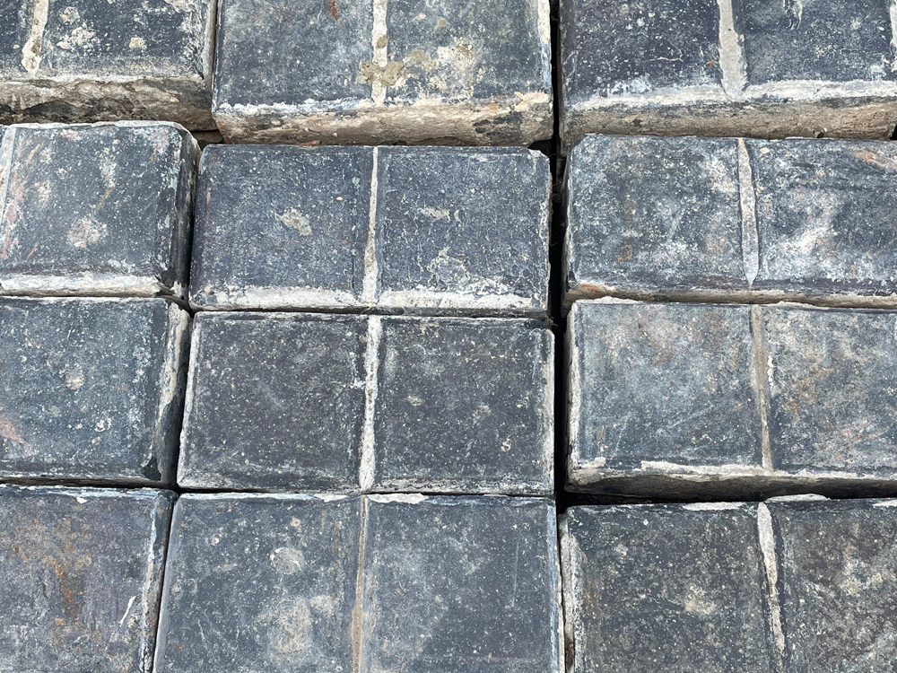 Stable Blocks1 | Cobbles and Pavers