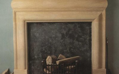 Resources 7 Elements of a Fireplace