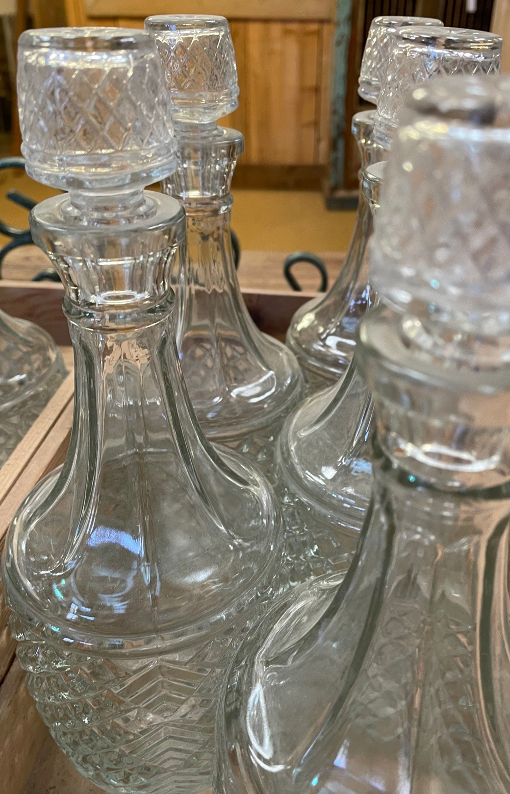 decanters1 | Glass Decanters