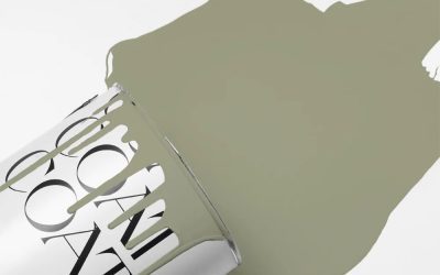 Resources 1 Coat Paints Colour of the Month – March